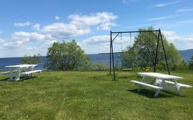 Auberge Lac St-Jean Phase 2
